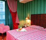 First time in Paris, 6 days, 5 nights Hotel****, Saint Germain