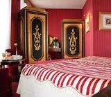 Gastronomy, 6 days - 5 nights Hotel****, Opra Garnier