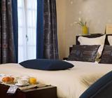 Romantic, 6 days - 5 nights Hotel***, Opra Garnier