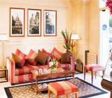 Romantic, 6 days - 5 nights Hotel****, Champs Elyses