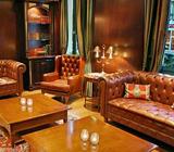 Romantic, 7 days - 6 nights Hotel****, Saint Germain