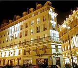 First time in Paris, 7 days - 6 nights hotel***, Saint Germain
