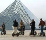 Segway Tours Paris 