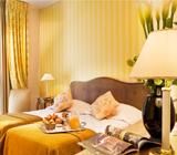 Gastronomy, 4 days - 3 nights Hotel****, Champs Elyses