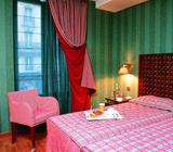 First time in Paris, 4 days - 3 nights  Hotel**** Saint Germain