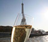 Paris Champagne cruise