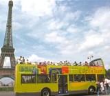 Opentour Paris 2 Opentour Paris 2