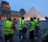 PAris bike tours PAris bike tours