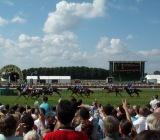 horse racing paris