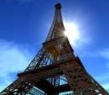 Eiffel tower tour behind the scene Eiffel tower tour behind the scene