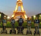 Segway Tours Paris Segway Tours Paris