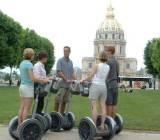 Segway Tours Paris Segway Tours Paris