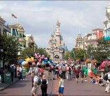 disneyland paris tickets