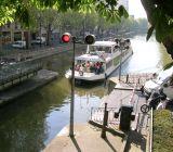 Croisiere sur le Canal Napoleon