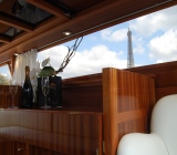 Private cruise Paris