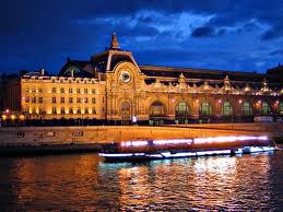 Orsay private guided tour