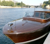 Private cruise Paris