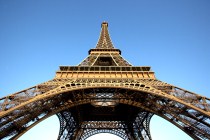 Eiffel tower Guided tour, 2h