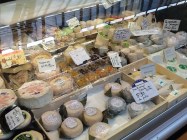 Walk in the Marais + wine & cheese tasting