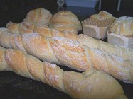 Paris Bread making class Paris Bread making class