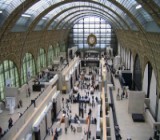 Orsay Guided Tour 