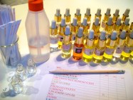 perfume class Paris