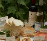 Paris cheese tasting Paris cheese tasting