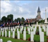 somme battlefield tour