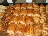 Paris gourmet tours