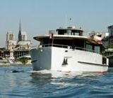Paris Champagne cruise Paris Champagne cruise