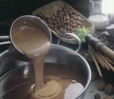 chocolate Tour 2 chocolate Tour 2