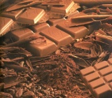 chocolate Tour 3 chocolate Tour 3