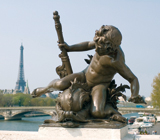 Paris Private Guided walking Tours