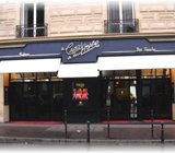 Crazy horse cabaret Paris Crazy horse cabaret Paris