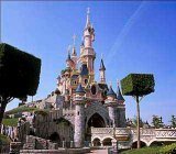 Disneyland Paris Private Transfer Disneyland Paris Private Transfer