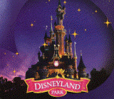 Disneyland Paris Private Transfer