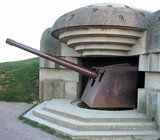 Photo day trip to normandy beaches