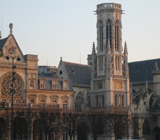 Paris Private Guided walking Tours