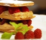 Pastry class Pastry class