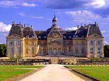 Vaux le Vicomte