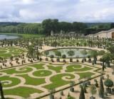 Versailles Tours non Private minivan, visite versailles minibus non prive