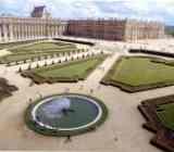 Versailles Guided Tours, by train, NO LINE