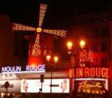 Moulin rouge tickets