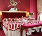 Romantic, 5 days - 4 nights Hotel****, Opra Garnier