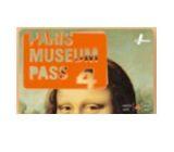 Paris Museo pass