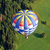 air balloon paris, paris romantic, paris luxury tours