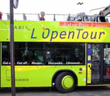 OpenTour Paris